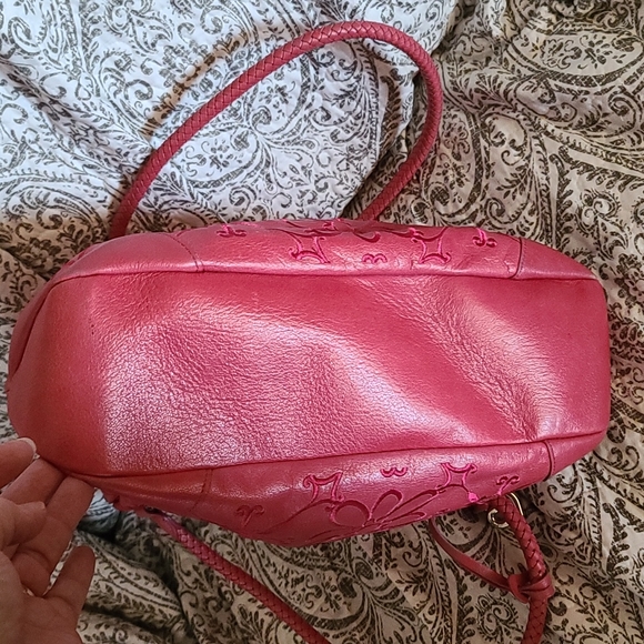 Beautiful Brighton embroidered shoulder bag - Picture 9 of 12